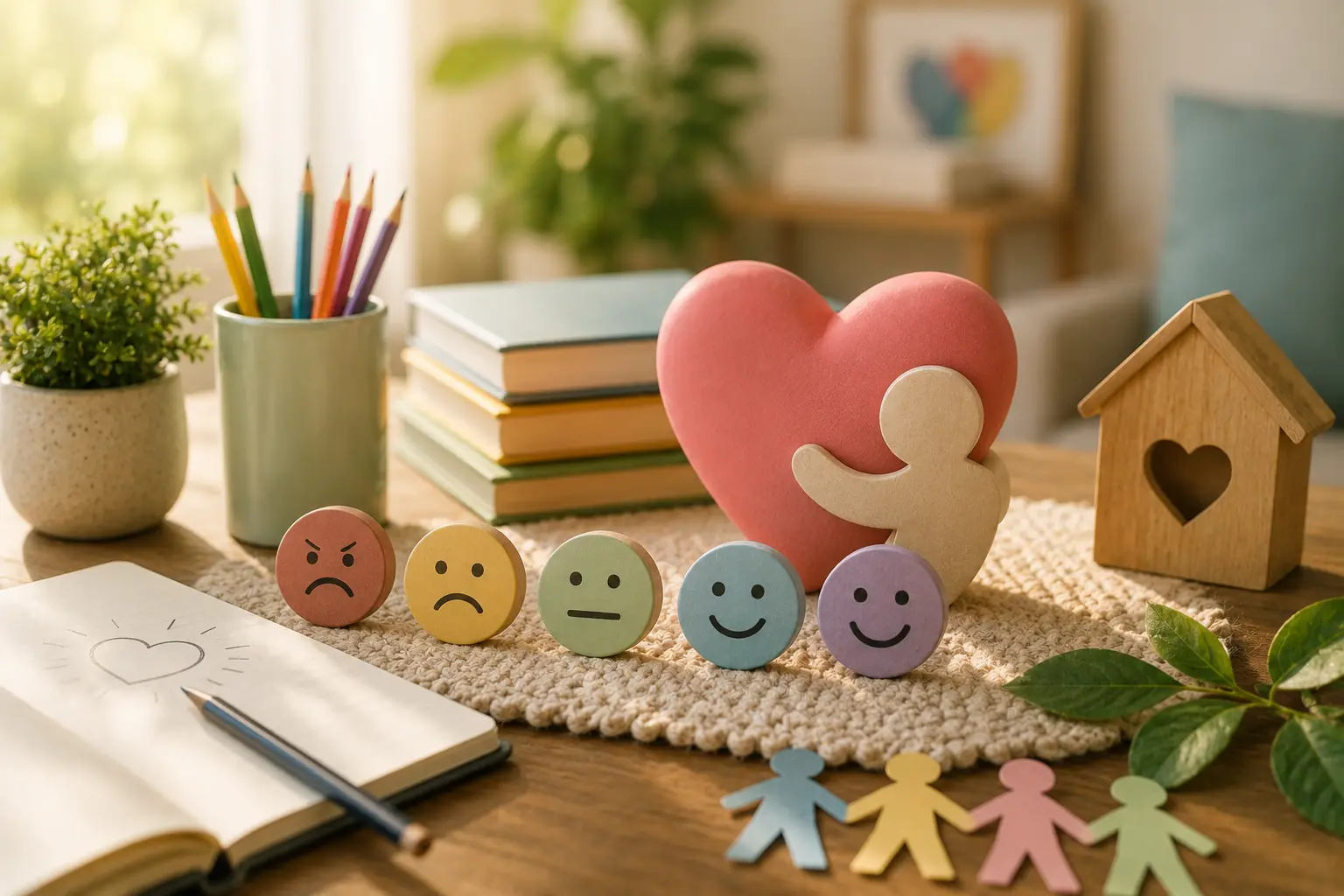 Educación socioemocional en Viktor Frankl