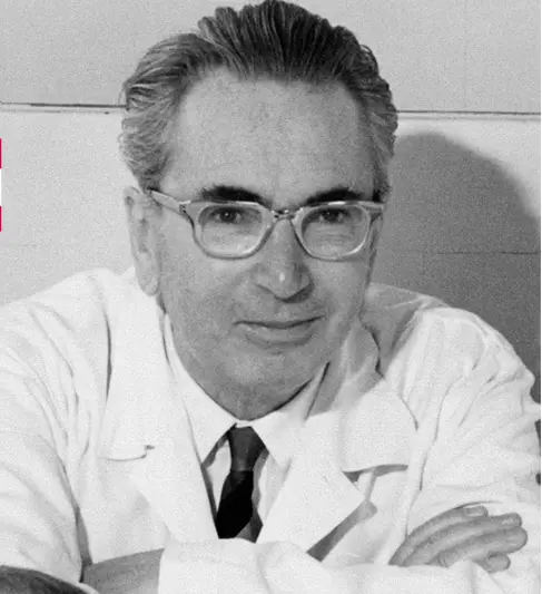 Viktor Frankl