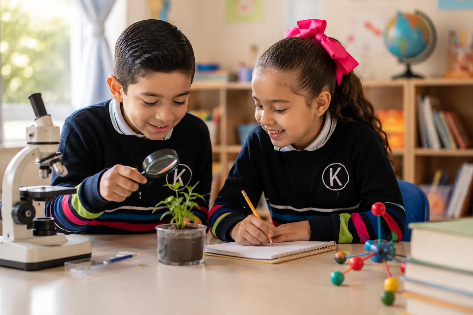 Aprendizaje activo y significativo