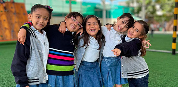 Comunidad educativa y familias