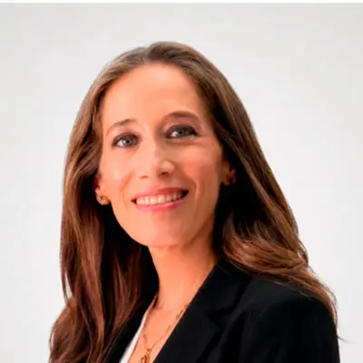 Cristina de Pedro, Head of School