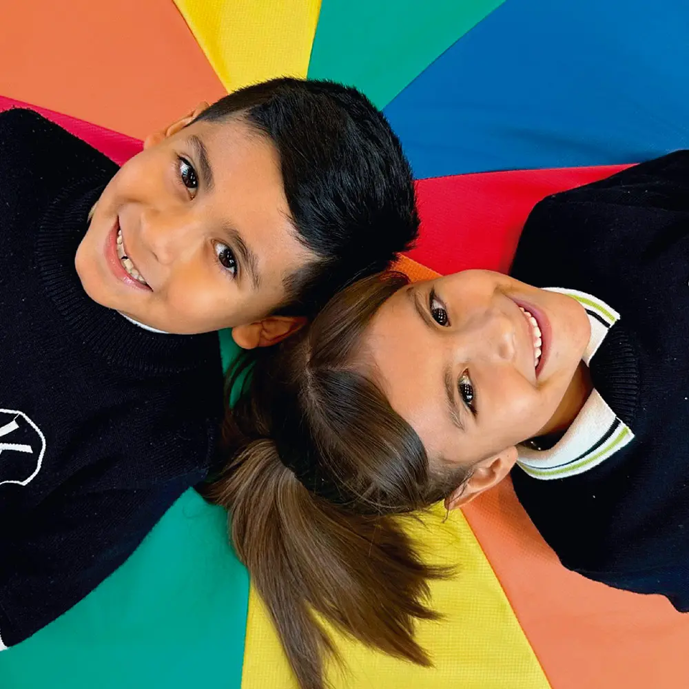 Prefirst Colegio Viktor Frankl Corregidora
