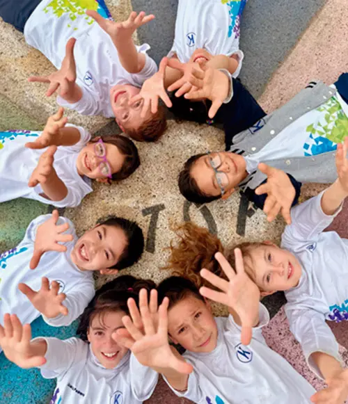 Comunidad escolar