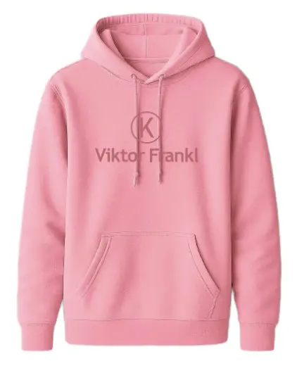 Playera Franky FrankyStore Viktor Frankl
