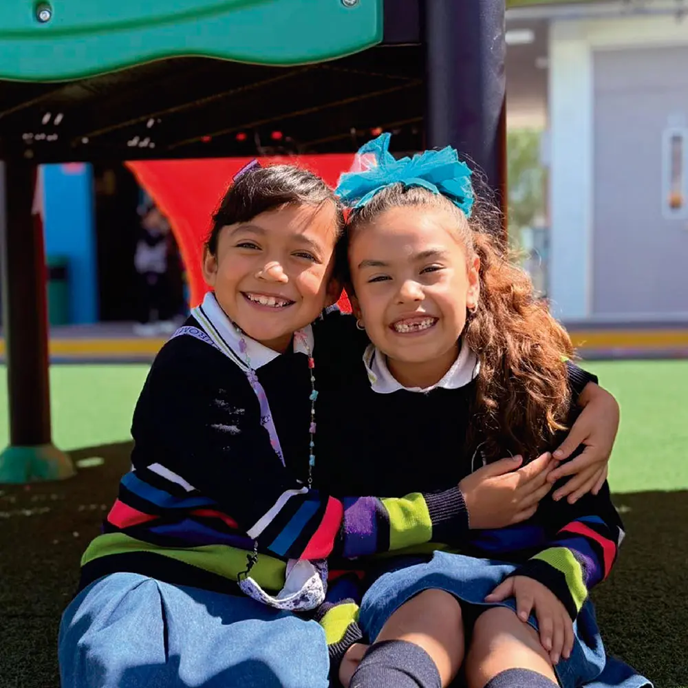 Primaria Colegio Viktor Frankl Juriquilla