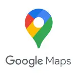 Google Maps