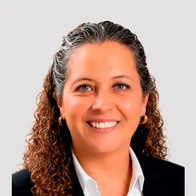 Elena Gómez, Head of School