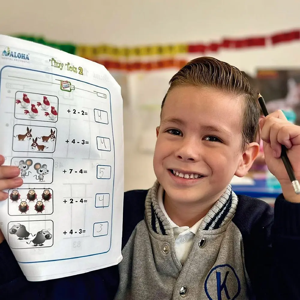 Prefirst Colegio Viktor Frankl Refugio