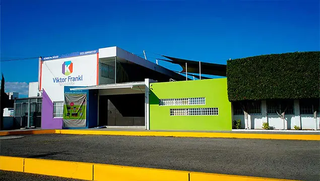 Corregidora Secundaria