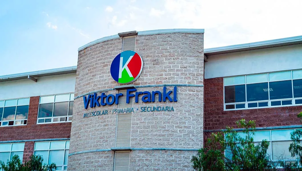 Colegios Viktor Frankl Sede Refugio