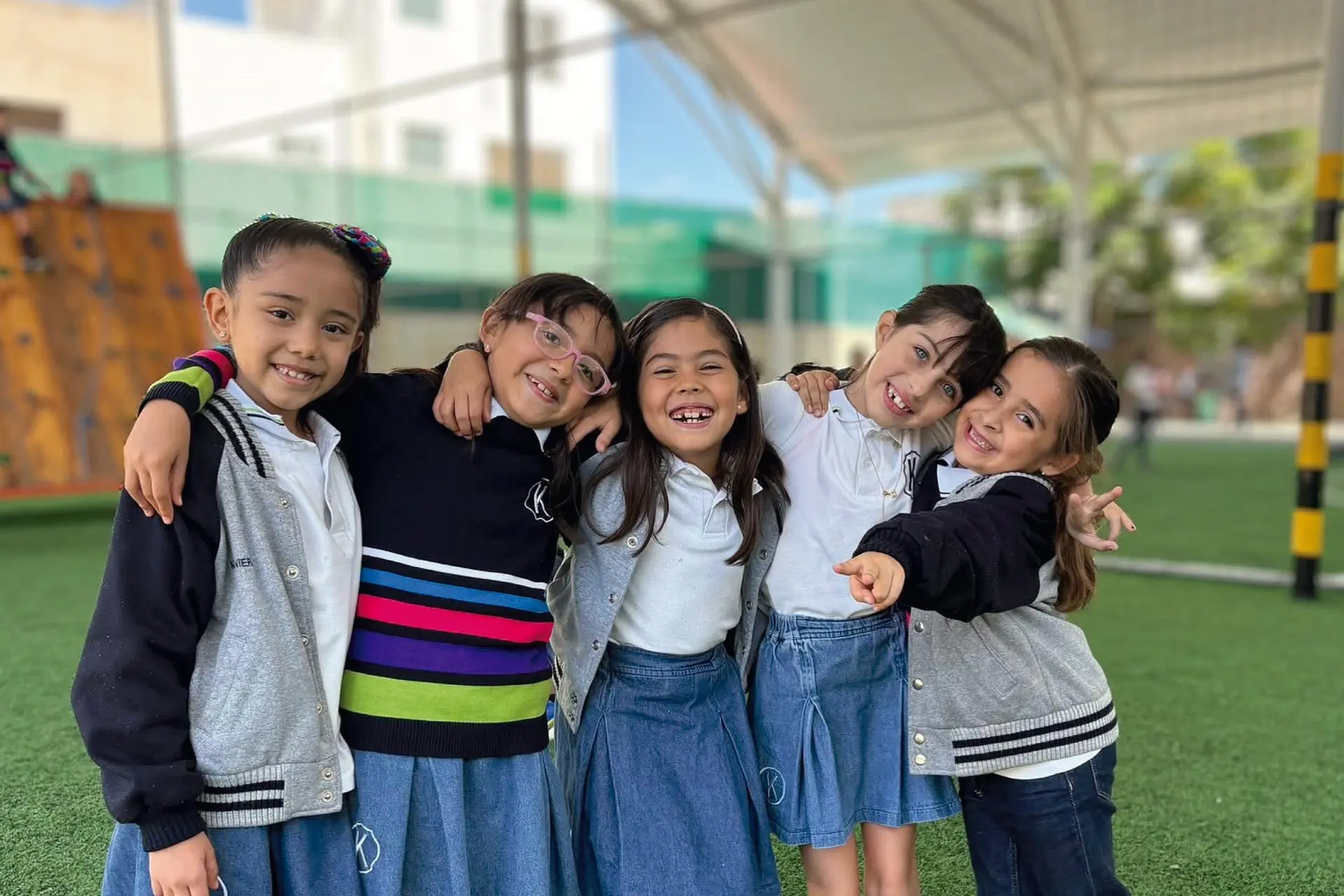 Colegios Bilingües Viktor Frankl