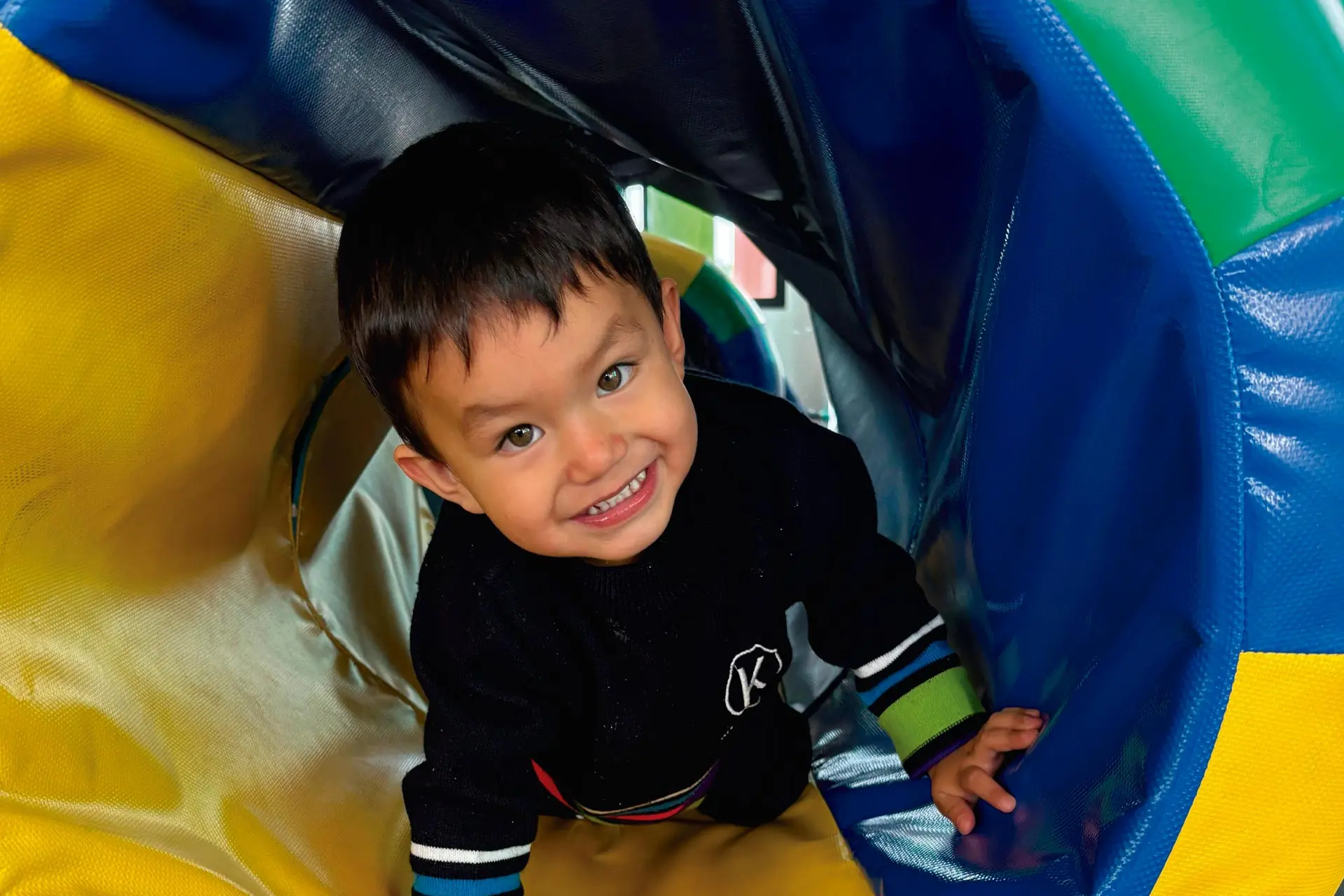 Colegios Bilingües Viktor Frankl