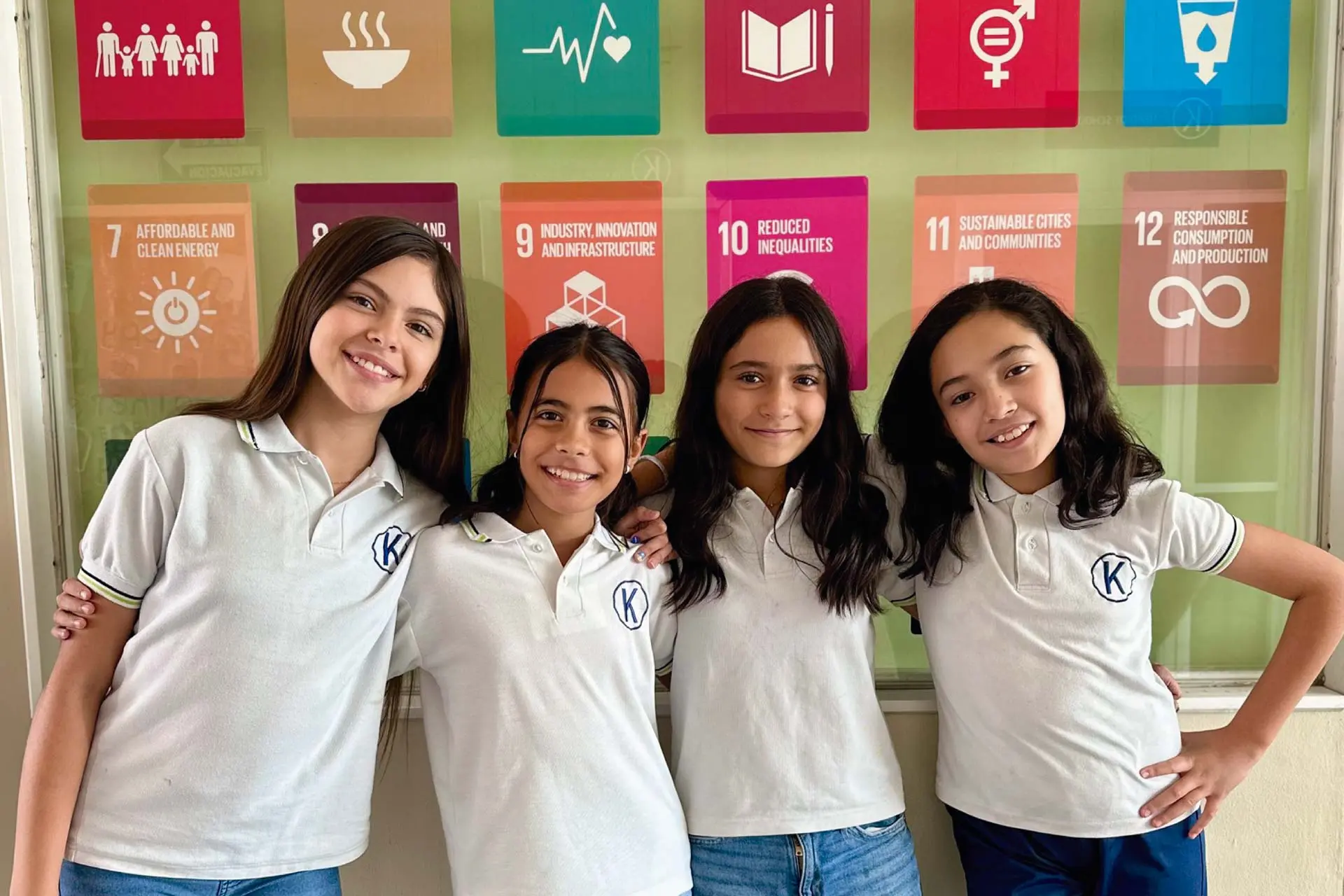 Colegios Bilingües Viktor Frankl