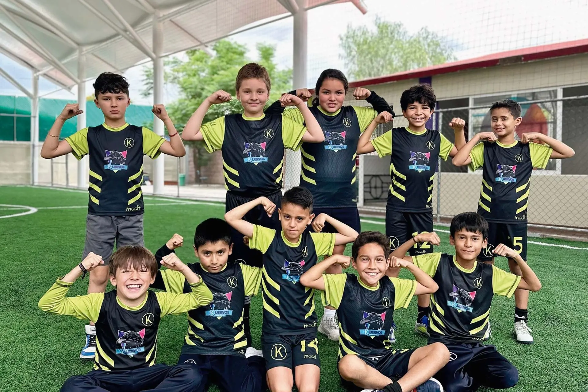 Colegios Bilingües Viktor Frankl