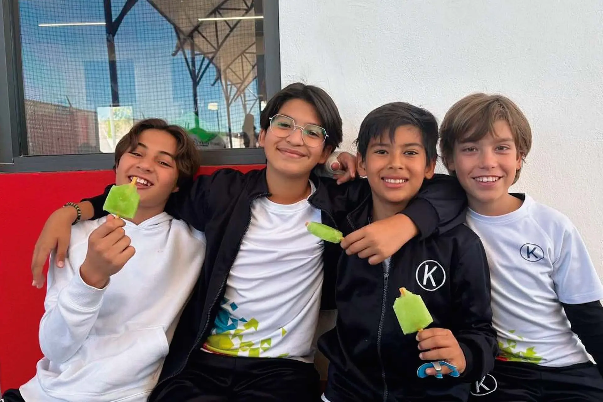 Colegios Bilingües Viktor Frankl