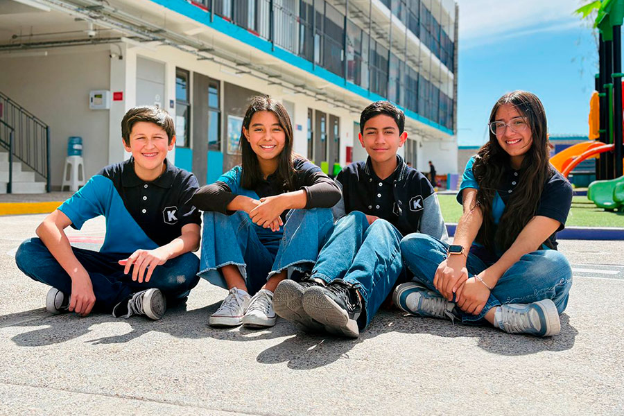 Modelo Educativo: Activo