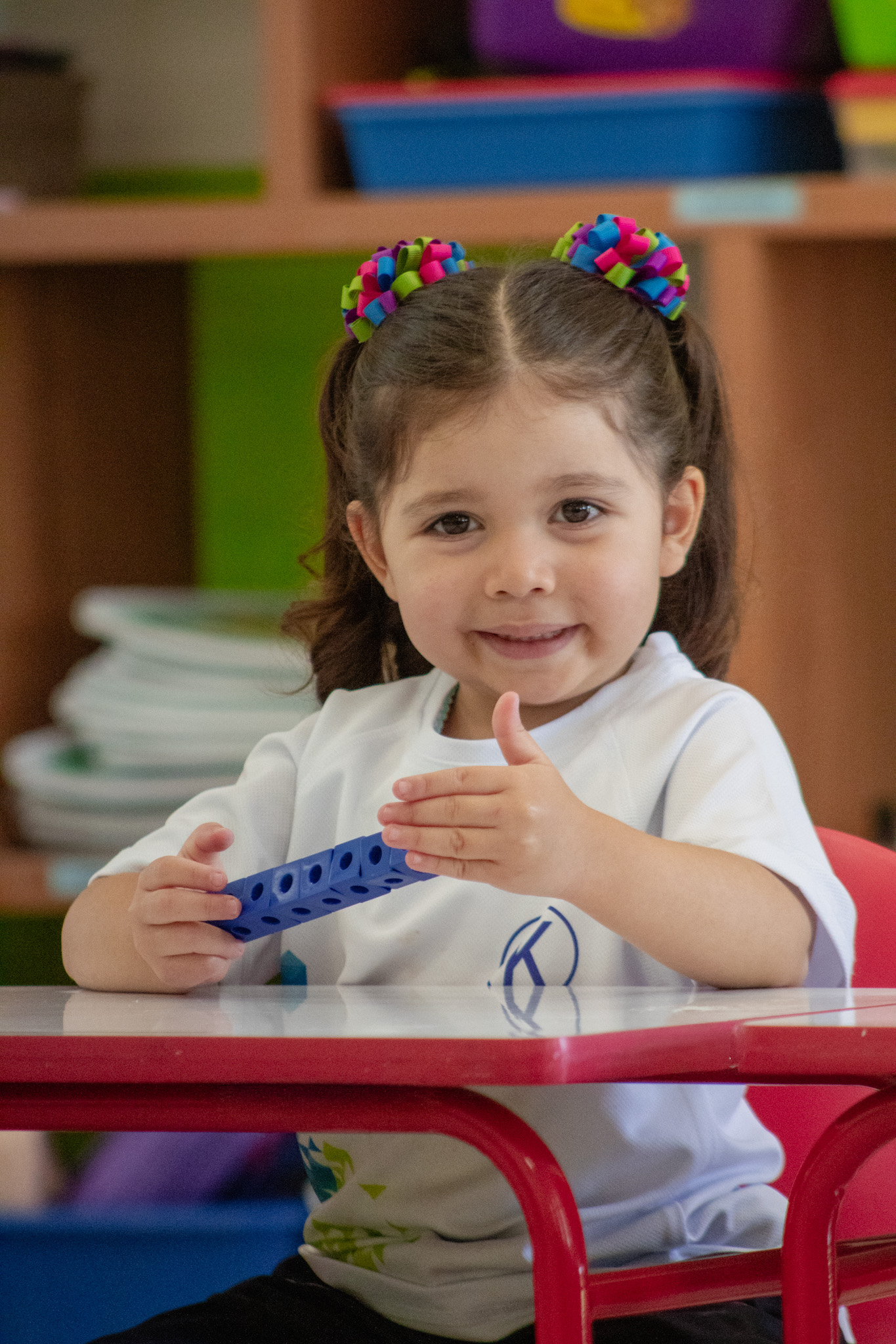 Preescolar