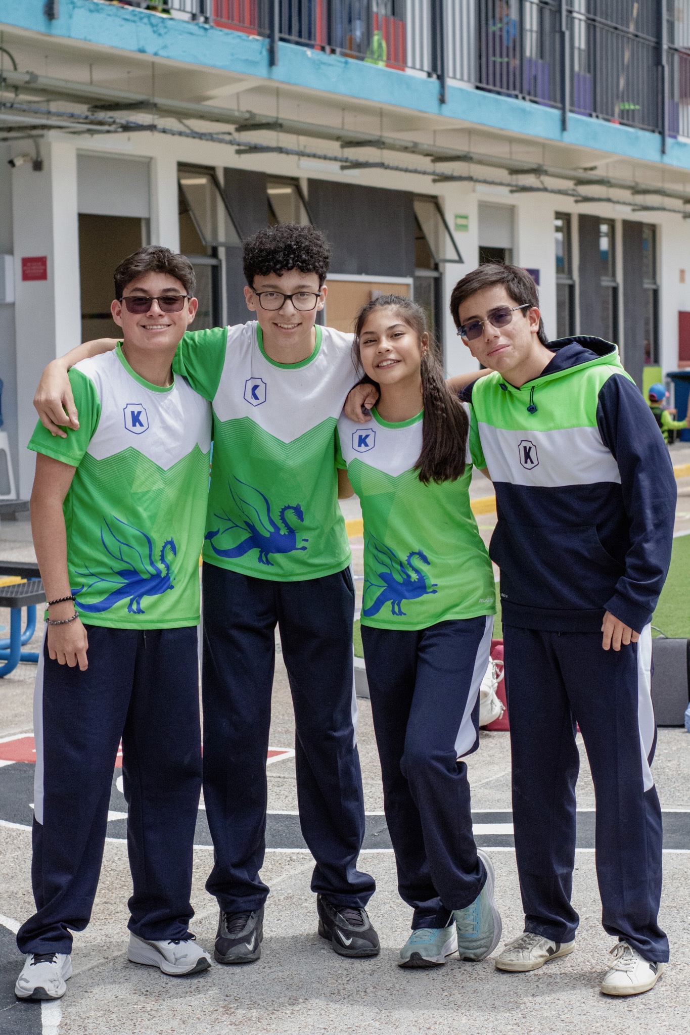 Secundaria